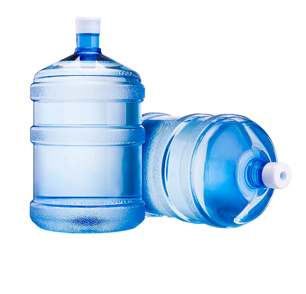 Agua embotellada